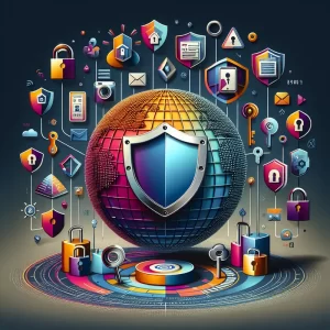 Khái niệm bảo vệ thông tin và sự ẩn danh qua proxy genlogin.