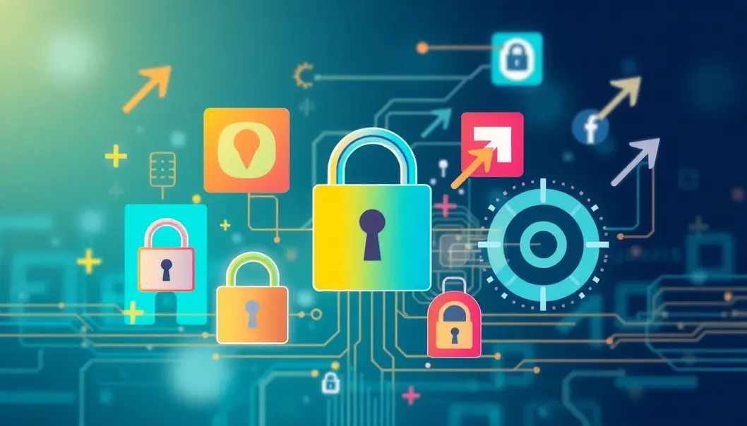 Bảo mật và tốc độ là lợi ích chính khi sử dụng proxy trên Android.