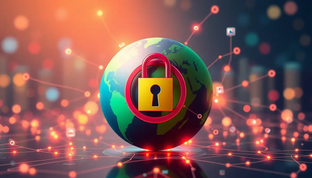 Khám phá dịch vụ proxy an toàn không cần xác minh danh tính.