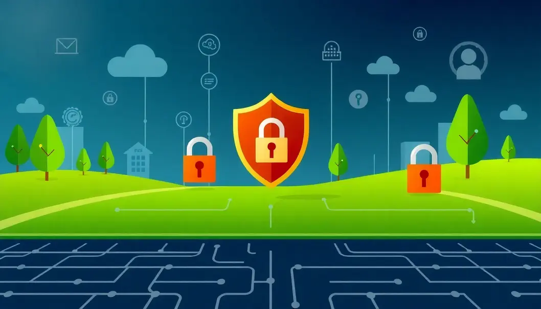 Bảo mật trực tuyến nâng cao với Proxy HTTPS.