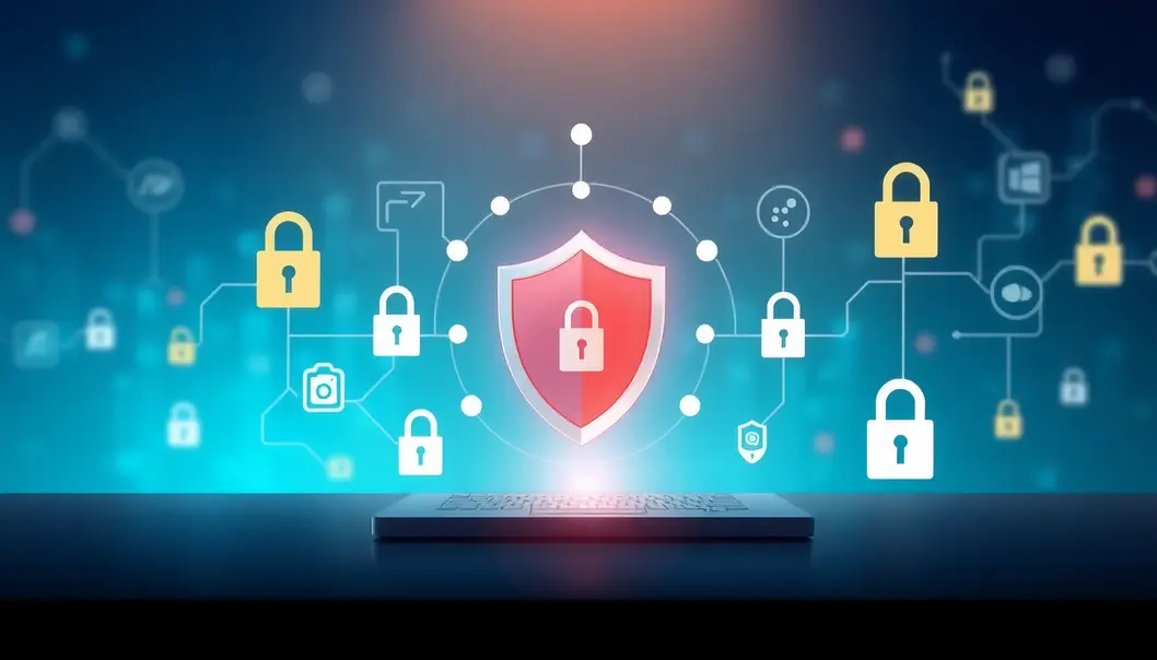 Bảo mật thông tin trực tuyến với dịch vụ Proxy.