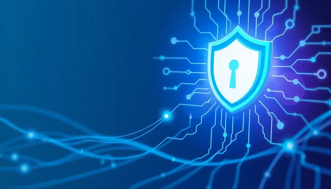 Proxy chuyển tiếp giúp bảo vệ dữ liệu của bạn khi trực tuyến.