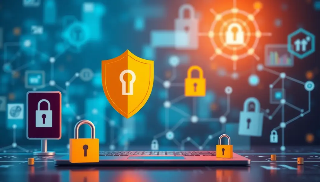 Thế giới số an toàn với giải pháp proxy hiệu quả.