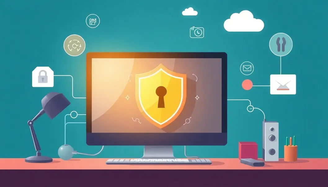 Bảo vệ quyền riêng tư trực tuyến của bạn với dịch vụ proxy.