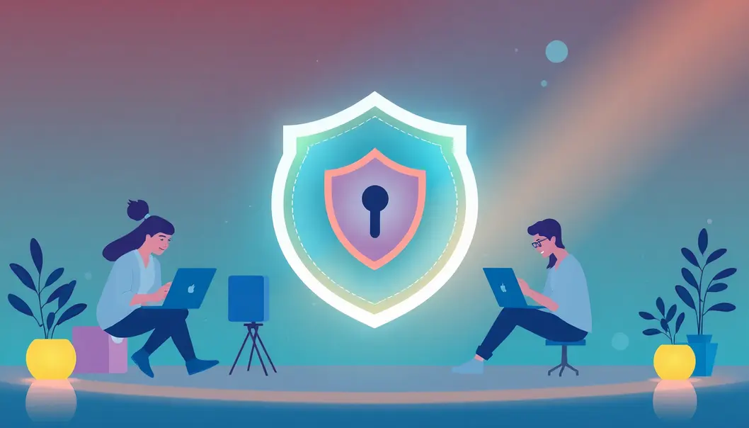 Bảo vệ thông tin cá nhân với dịch vụ proxy chất lượng.