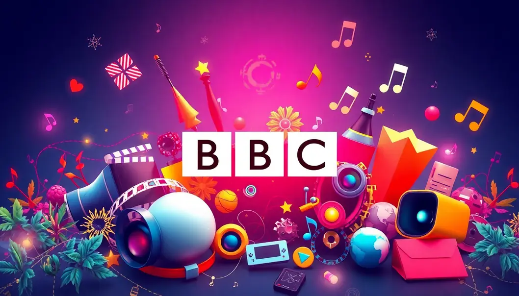 Khám phá kho tàng nội dung đa dạng từ BBC.