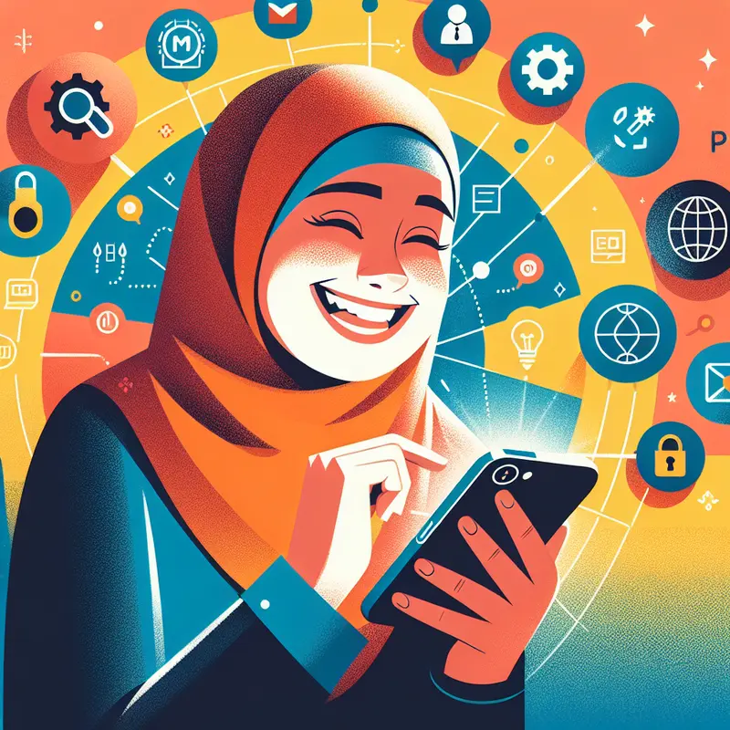 Sử dụng iPhone với kết nối internet an toàn hơn nhờ proxy.