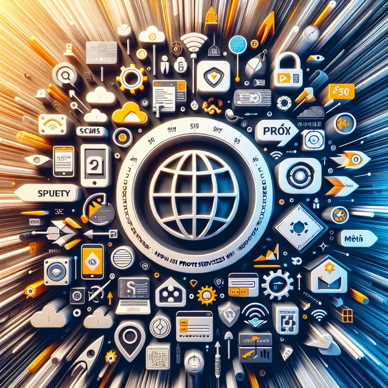 Đưa ra sự lựa chọn thông minh cho những dịch vụ ban proxy tại Việt Nam.