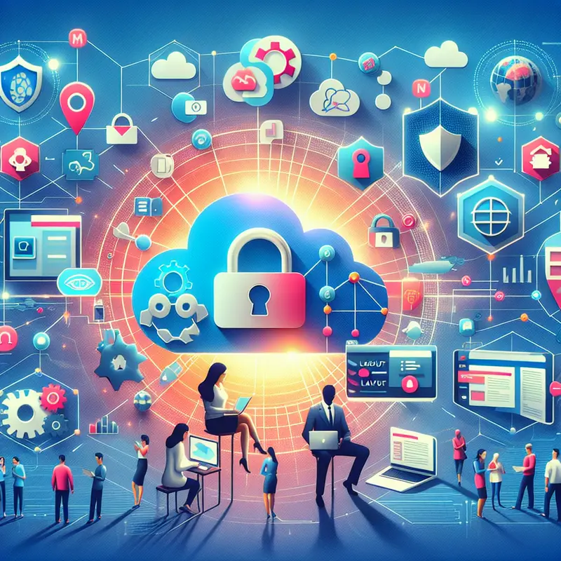 Hình ảnh minh họa nổi bật cho bài viết về dịch vụ proxy Mobifone.