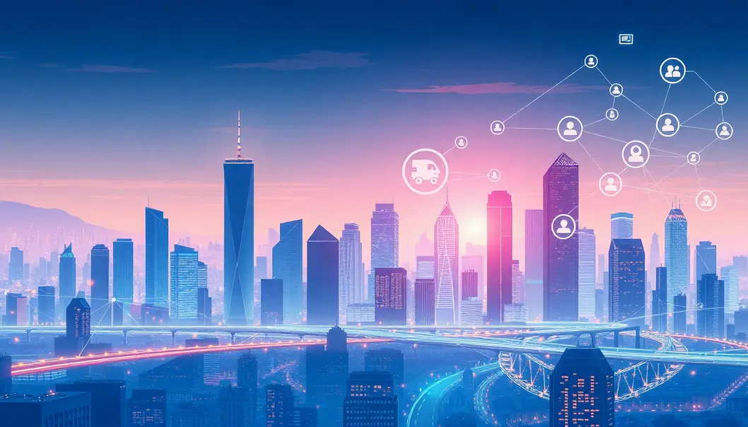 Tương lai của học máy gắn liền với công nghệ proxy.