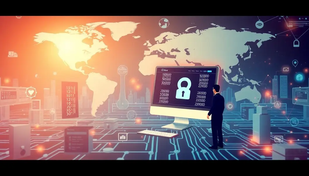 Giải pháp Proxy Không Giới Hạn hiệu quả cho mọi nhu cầu truy cập.