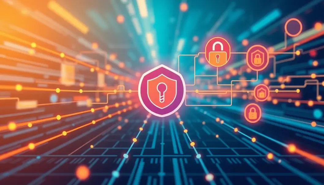 Hình ảnh đại diện cho dịch vụ Proxy Selenium hiệu quả và nhanh chóng.