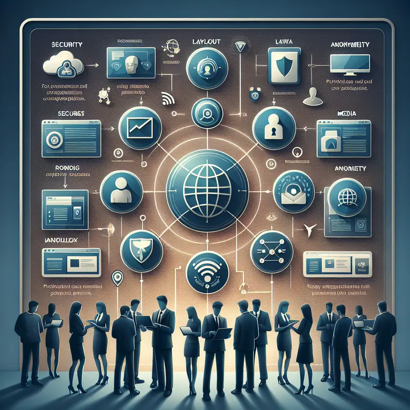 Dịch vụ private proxy tại Việt Nam mang lại trải nghiệm tuyệt vời.