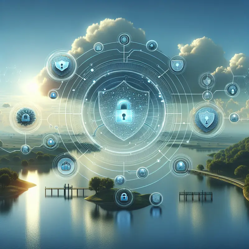 Bảo mật và sự riêng tư với dịch vụ Private Proxy.