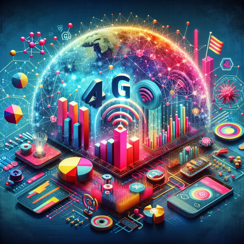 Giải pháp Proxy 4G cho doanh nghiệp Việt Nam.