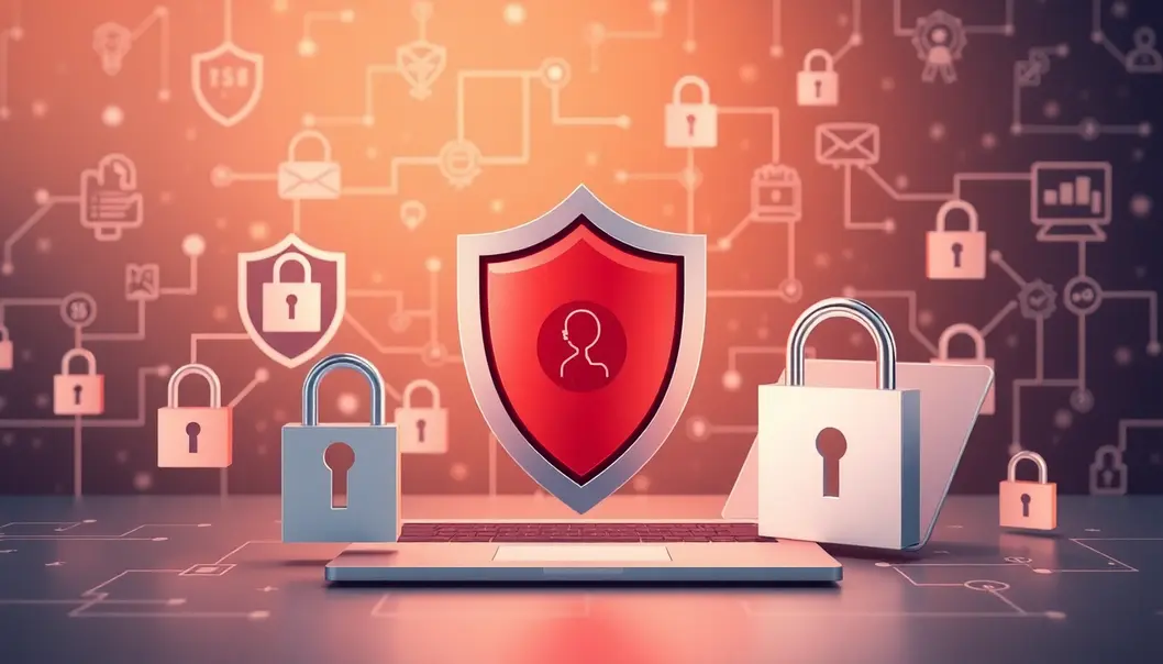 Bảo vệ tài khoản của bạn với dịch vụ proxy chất lượng.