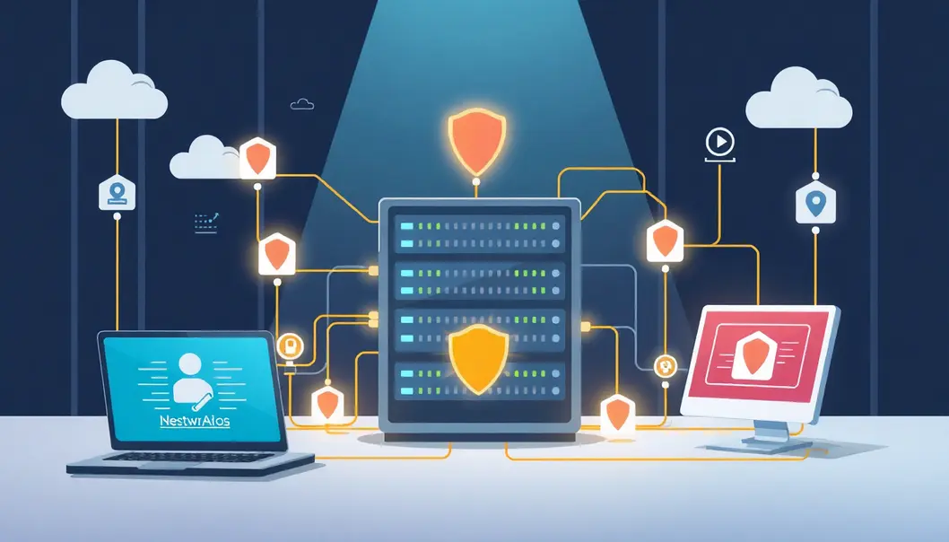 Proxy chuyên dụng: Giải pháp an toàn và hiệu quả cho người dùng.