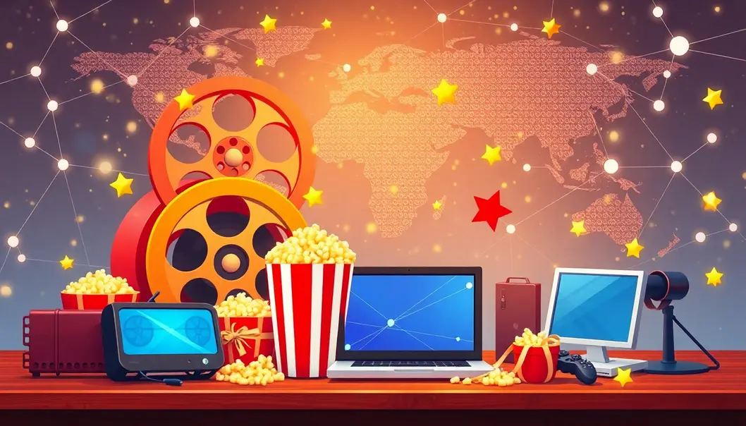 Khám phá thế giới giải trí không giới hạn với proxy HBO Max.