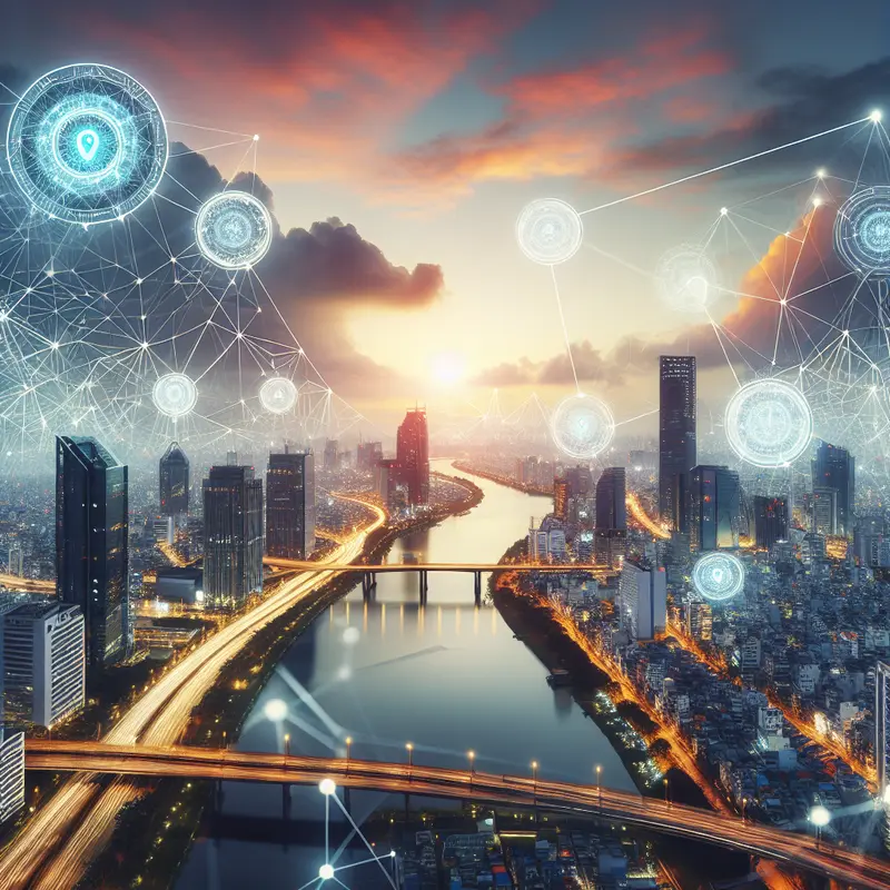 Dịch vụ Proxy IPv4 nâng cao tốc độ và bảo mật đáng tin cậy.