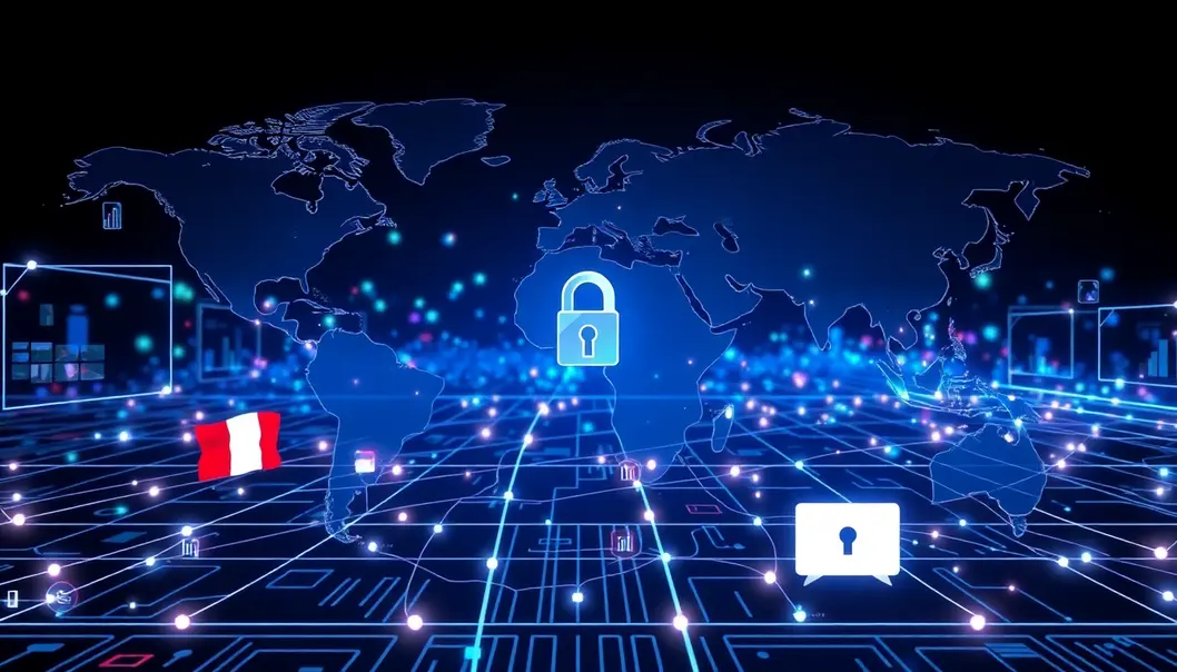 Giải pháp Proxy Pháp cho truy cập internet an toàn và nhanh chóng.