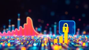 Biểu tượng của thế giới SEO và chiến lược tiếp thị trực tuyến.