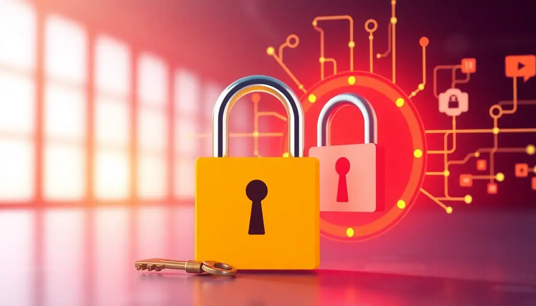 Mở khóa thông tin với giải pháp proxy an toàn.