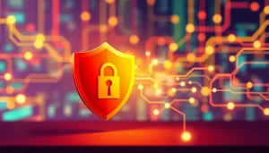 Biểu tượng đại diện cho dịch vụ proxy an toàn và tốc độ cao.