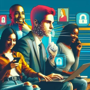 Hình ảnh thể hiện sự tiện lợi của dịch vụ Proxy tại Việt Nam.