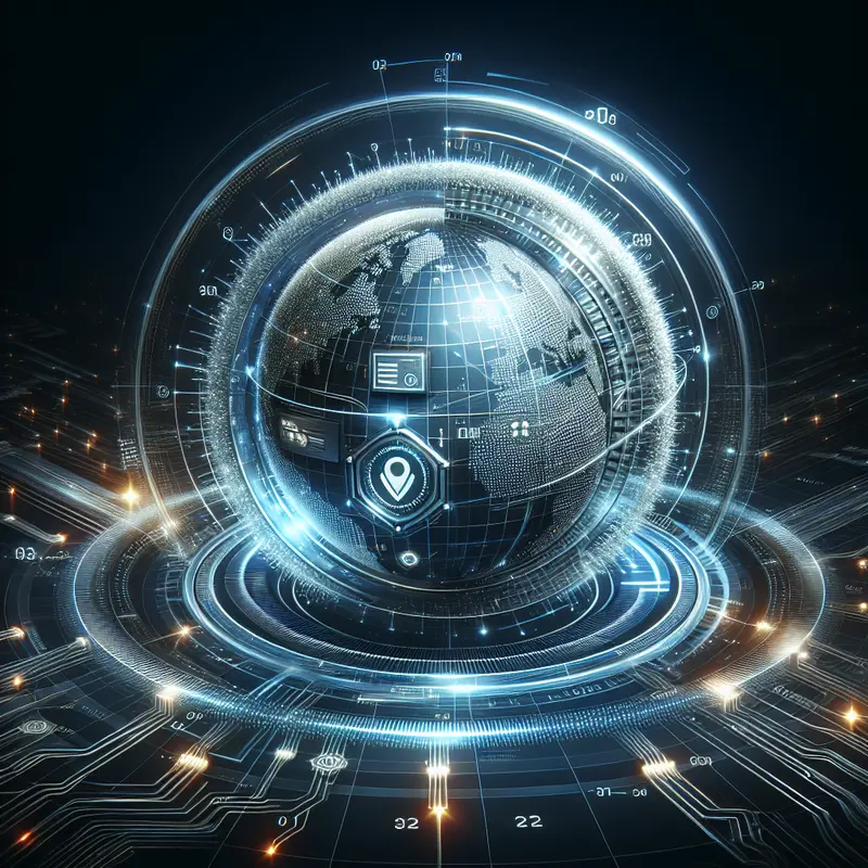 Dịch vụ proxy xoay: Giải pháp Internet hiệu quả và bền vững.