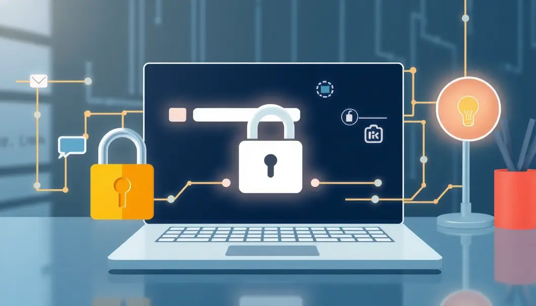 Độ an toàn khi sử dụng dịch vụ Proxy.