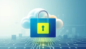 Hình ảnh minh họa cho tính an toàn của proxy không lưu log.