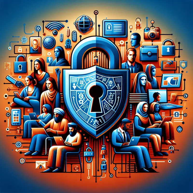 Truy cập internet an toàn với dịch vụ proxy đáng tin cậy.