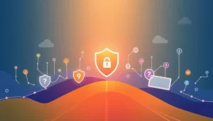 Trang bìa cho bài viết về cách sử dụng proxy cho ứng dụng di động.