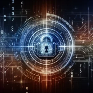 Khái niệm về bảo mật thông tin và quyền riêng tư trực tuyến khi sử dụng dịch vụ proxy.