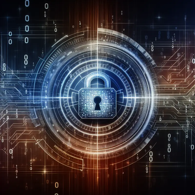 An toàn khi sử dụng proxy dân cư cho doanh nghiệp