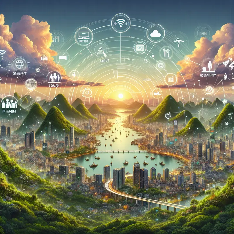 Dịch vụ cho thuê proxy tốc độ cao mang lại giải pháp tối ưu cho công việc.