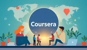 Nhiều người học từ khắp nơi kết nối với Coursera qua proxy.