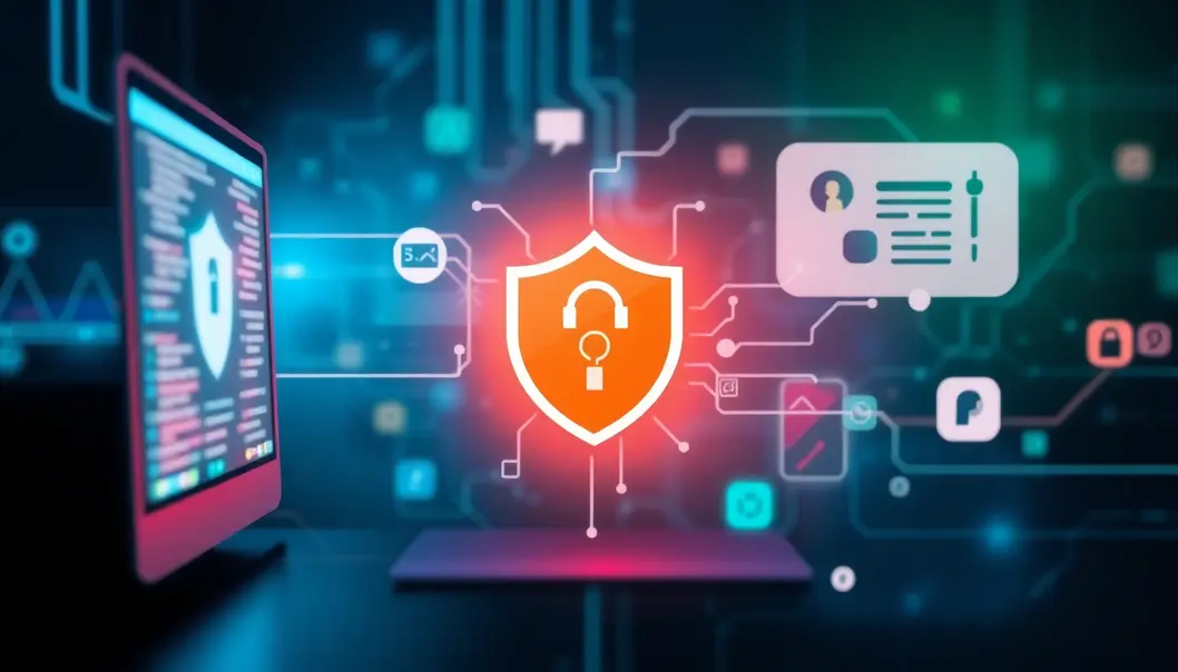 Bảo vệ dữ liệu trên internet hiệu quả