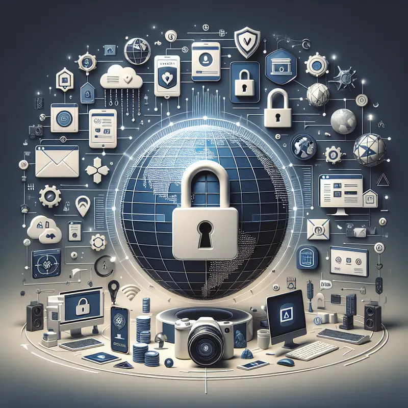 Khám phá địa chỉ proxy an toàn và hiệu quả tại IVP4.