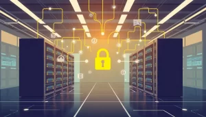 Biểu thị tầm quan trọng của dịch vụ lưu trữ proxy trong bối cảnh kinh doanh.