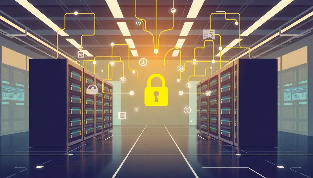 Vai trò của dịch vụ lưu trữ proxy trong doanh nghiệp hiện đại.