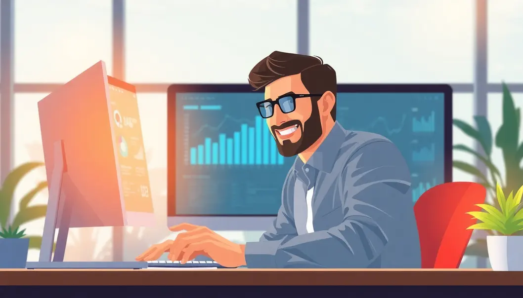 Proxy là chìa khóa cho thành công trong thương mại điện tử.