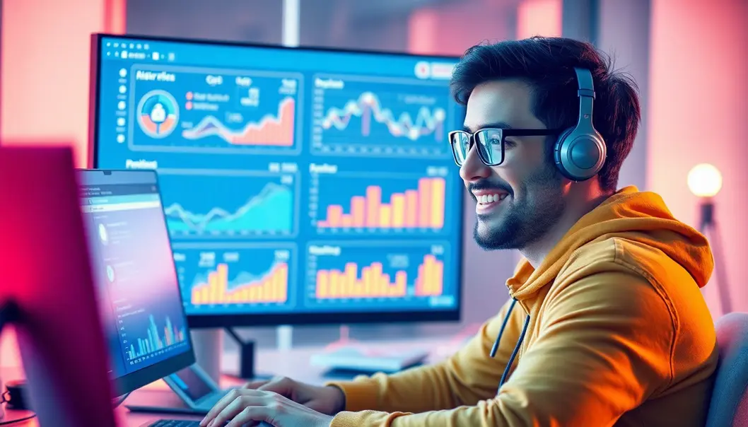 Lập trình viên hài lòng với giải pháp proxy.