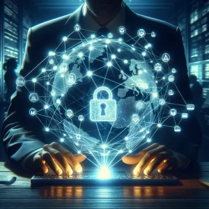 Hình ảnh minh họa lợi ích của việc sử dụng dịch vụ proxy.