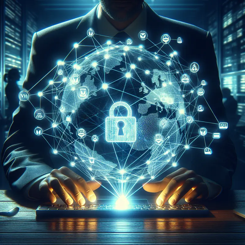 Chiến lược hiệu quả cho việc truy cập an toàn và nhanh chóng.