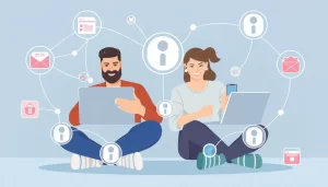 Hình ảnh thể hiện sự hài lòng từ việc sử dụng mã giảm giá proxy.