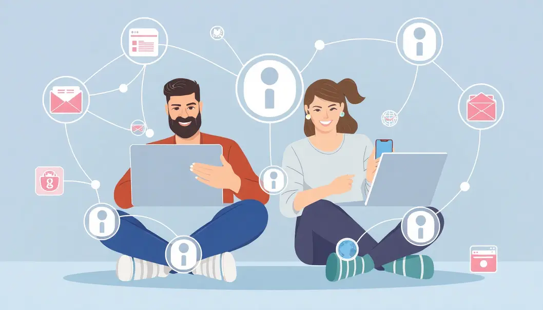 Lợi ích từ việc sử dụng mã giảm giá proxy cho trải nghiệm trực tuyến.