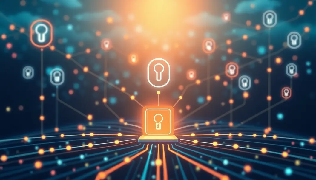 An toàn và hiệu quả với mạng lưới proxy hiện đại.