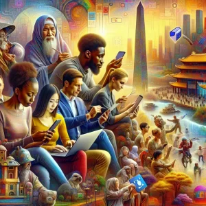 Hình ảnh minh họa về lợi ích của dịch vụ proxy Việt Nam trong bảo mật và truy cập Internet.