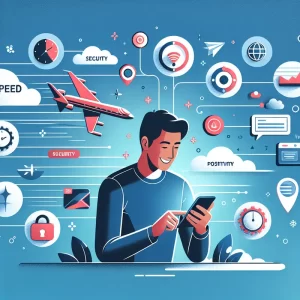 Người dùng trải nghiệm dịch vụ proxy Việt Nam hiệu quả.